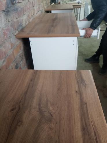 Кухонные гарнитуры: Кухонный гарнитур 1,6м — 4