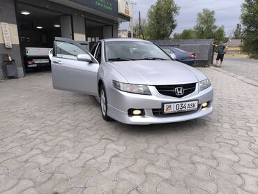 авто в рассрочку хонда степ: Honda Accord: 2004 г., 2.4 л, Автомат, Бензин, Седан