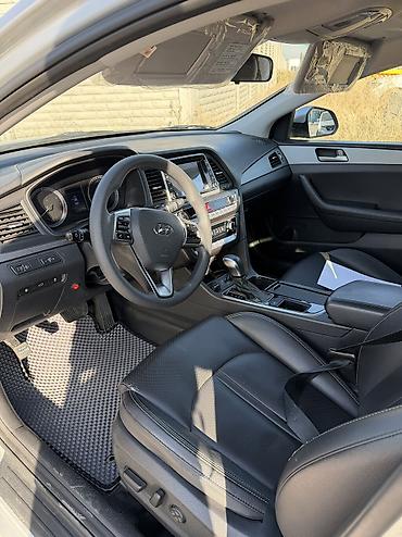cr v rd5: Сдаю Kia K5 под такси, Долгосрочно — 3