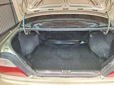 лобовое стекло нексия 1: Daewoo Nexia: 2005 г., 1.5 л, Механика, Бензин, Седан — 4