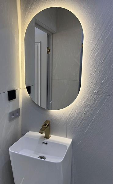 Продажа квартир: 3 комнаты, 100 м², Средний Джал Элитка, 15 этаж, Дизайнерский ремонт — 15