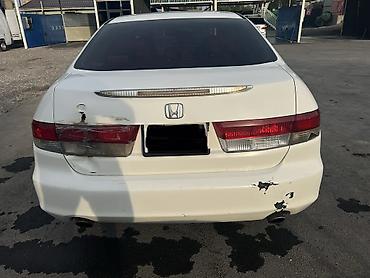 гранаты хонда: Honda Inspire: 2003 г., 3 л, Автомат, Бензин, Седан — 7