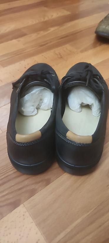 Другая женская обувь: Продам ECCO обувь оригинал вся обувь в очень хорошем состоянии — 5