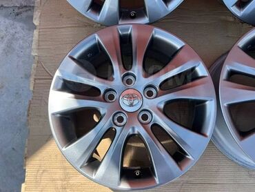 Колеса в сборе: Колеса в сборе 205 / 60 / R 16, Зима, Новый, Комплект, Легковые, Литые, отверстий - 5 — 3