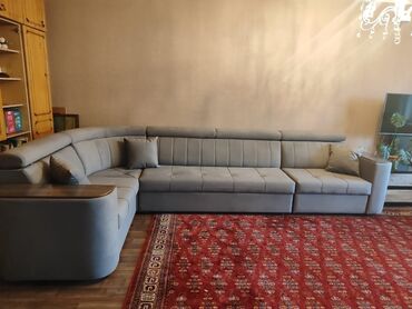 Раскладные диваны: Раскладной диван — 13