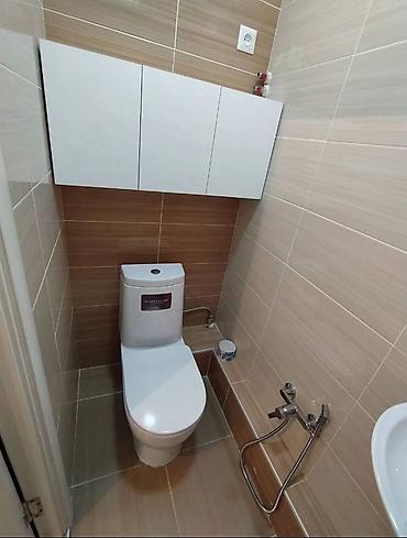 Продажа квартир: 3 комнаты, 60 м², 106 серия, 1 этаж at lalafo.kg — 11 Продажа квартир: 3 комнаты, 60 м², 106 серия, 1 этаж — 11