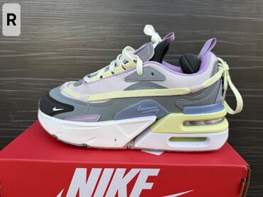 Patike: Nike, 36, bоја - Šareno — 9
