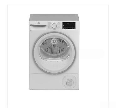 samdan: Paltarqurudan "Beko B3T68110" Quruducu maşın Beko B3T68110 Tutum — 1
