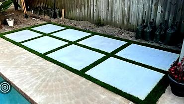 Бетонные работы: Стяжка Гарантия, Бесплатная консультация, Монтаж 1-2 года опыта — 2