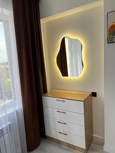 Продажа квартир: 3 комнаты, 75 м², Элитка, 4 этаж, Евроремонт — 15