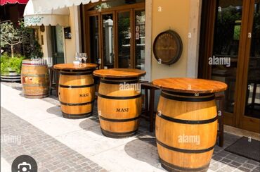 Sifarişlə digər restoran mebeli: Ödənişli quraşdırma, 1 il zəmanət, Kredit yoxdur, Ödənişli çatdırılma, Ünvandan götürmə, Rayonlara çatdırılma — 29