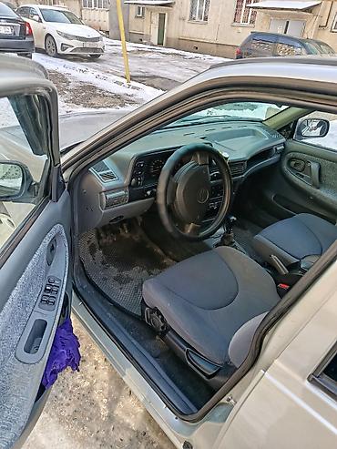 Daewoo: Daewoo Nexia: 2008 г., 1.5 л, Механика, Бензин, Седан — 11