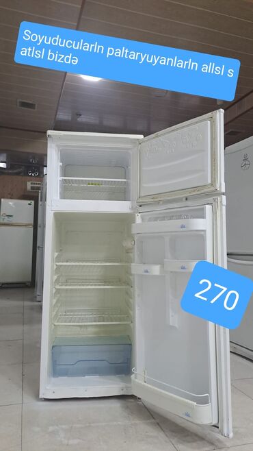 soyduclar: 2 двери Beko Холодильник Продажа