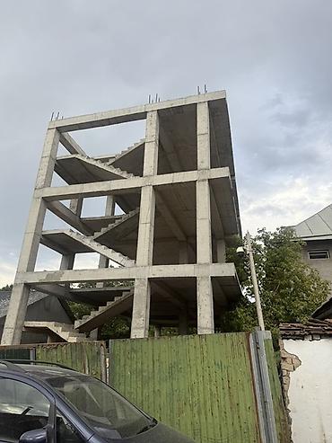 этажка дом: Здание, 217 м² — 1