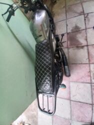 Motosikletlər: Tufan - TUFAN, 50 sm3, 2021 il, 6 km — 8