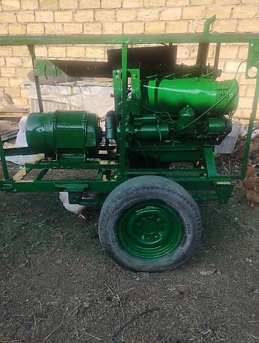 opel astra h stopu: Generator 15 kva üç faza tok verir te 40 traktor matoruyla tam — 2