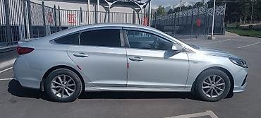 Продажа авто: Hyundai Sonata: 2019 г., 2 л, Автомат, Газ, Седан — 3
