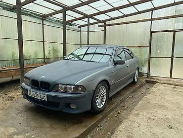 фара m5f90: BMW 5 series: 1996 г., 2.8 л, Механика, Бензин, Седан — 7