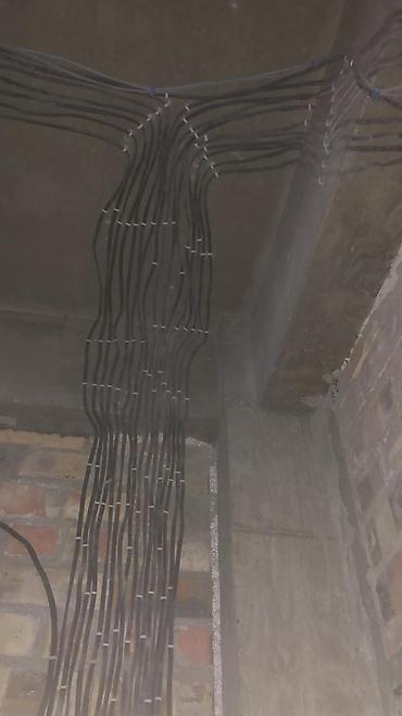 Электрики: Электрик | Прокладка, замена кабеля, Установка счетчиков, Установка щитков 3-5 лет опыта — 12