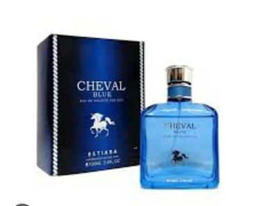 oriflame parfum: Cheval парфюм для мужчин из Эмиратов. Верхние ноты: Дыня, Огурец