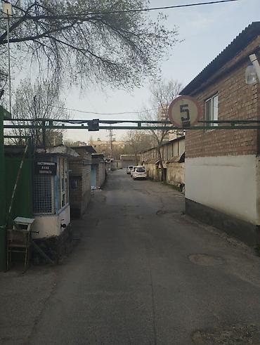 Продаю гараж: 18 м², Металлический | Смотровая яма, Охрана — 2
