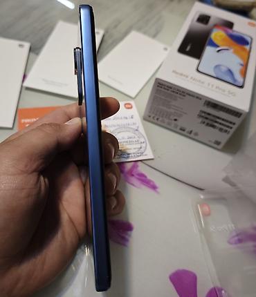 Xiaomi: Xiaomi Mi 11 Pro -da lalafo.az — 6 Xiaomi: Xiaomi Mi 11 Pro — 6