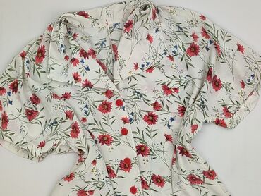 sukienka w kwiaty new yorker: Women`s shirt, size XL