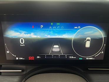 Kia: Kia Carnival: 2020 г., Минивэн — 15