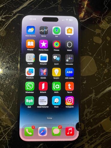 xs max kabro: IPhone 14 Pro Max, 256 GB