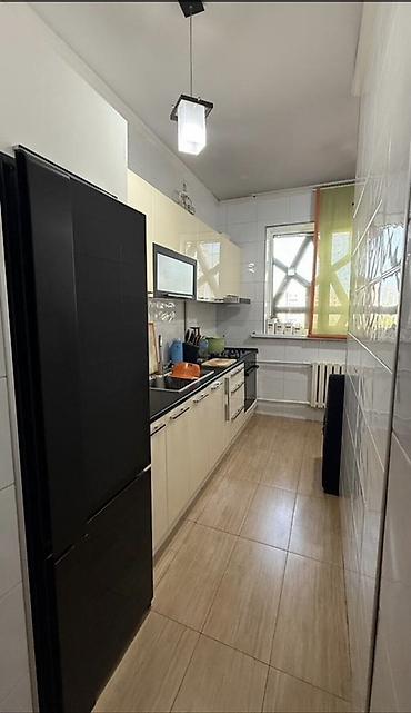 Продажа квартир: 3 комнаты, 61 м², Вефа ТЦ 106 серия, 5 этаж, Евроремонт — 6