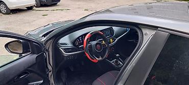 mile tranzicija: Fiat — 1