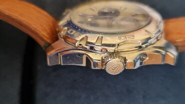 Ručni satovi: Sat muski bez mane sve radi — 5