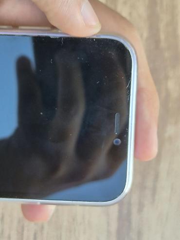 Apple iPhone: IPhone 12 mini, 128 GB, Deep Purple, Qırıq — 4