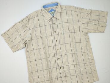 Shirt for men, 2XL (EU 44), FreeStyle, condition - Very good
