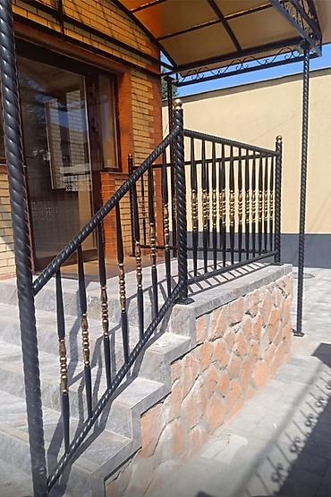 сварка лестницы: Сварка | Перила Гарантия, Доставка — 10