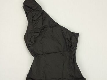 sukienki kąpielowe: One-piece swimsuit Zara, XS (EU 34), Cotton, condition - Very good