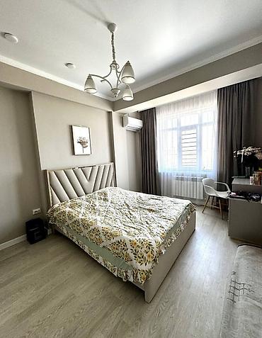 Продажа квартир: 3 комнаты, 80 м², Элитка, 9 этаж, Свежий ремонт — 10