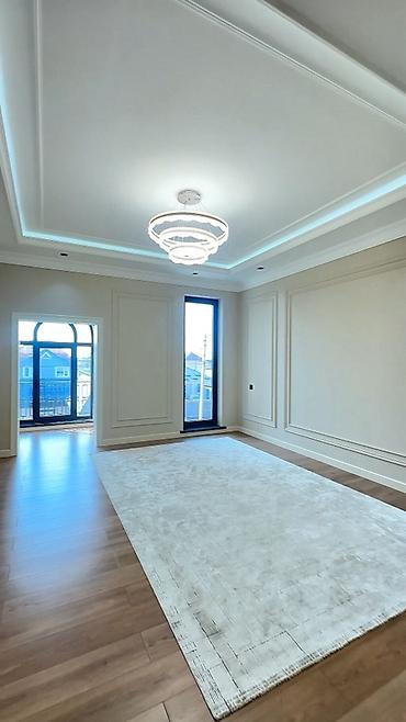 Продажа коттеджей и домов: 🏡 Особняк «Ак Марал» — Арча-Бешик Продаётся современный особняк в — 9