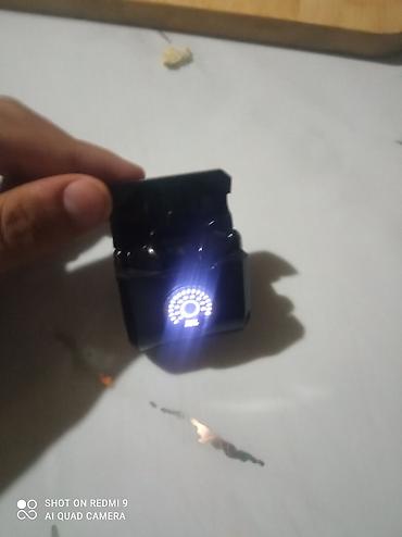Уюлдук телефондор үчүн аксессуарлар: Беспроводные наушники A11 Pro TWS (или Smart Pods A11 Pro) Наушники — 1