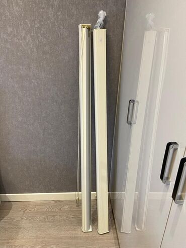 рулонные шторы баку: Stor jalüz pərdə. Təzədir. Sifarişle düzeltdirilib amma taxılmayıb. 2