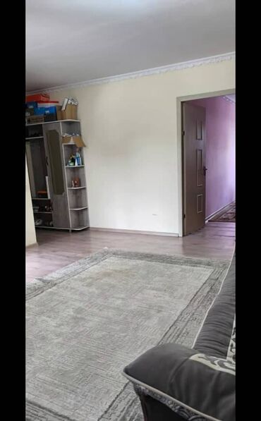 однушка хрущевка: 2 комнаты, 42 м², Хрущевка, 4 этаж, Косметический ремонт