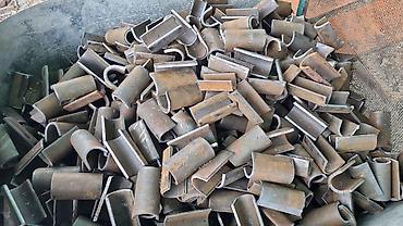 Другие виды металлопроката: Изготавливаем и реализуем металлоизделия любой сложности: • Анкерные — 11