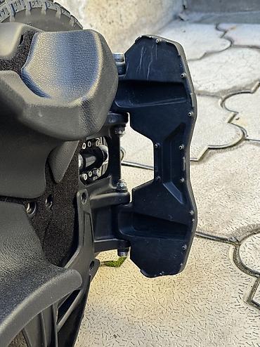 Другой электротранспорт: Моноколесо Nosfet Aero Одно из лучших колес на рынке для начинающих — 4