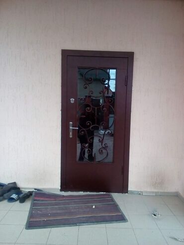 Бронированные двери на заказ: Бронированые двери на заказ. Любые размеры и дизайн. В квартиру, дом — 15