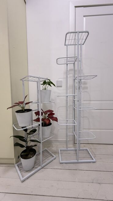 товары из ирана: Этажерка для цветов, Новый, Железо