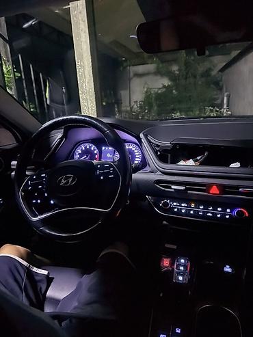 x5 2007: Hyundai Sonata: 2019 г., 2 л, Автомат, Бензин, Седан — 5