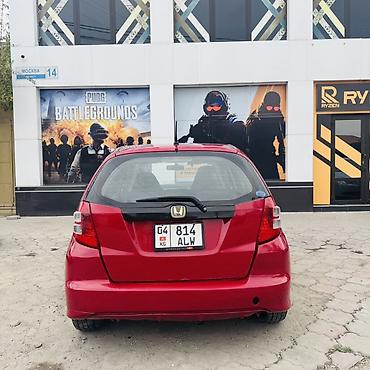 печка на фит: Honda Fit: 2009 г., 1.5 л, Автомат, Бензин, Хэтчбэк — 4