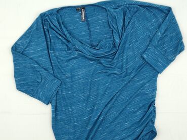 playboy missguided t shirty: RAINBOW, Bluzka damska, rozmiar S