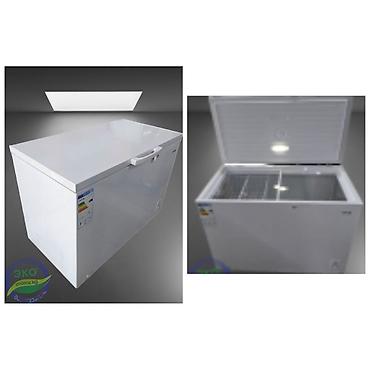 Морозильники: Морозильник, Новый, Бесплатная доставка — 21