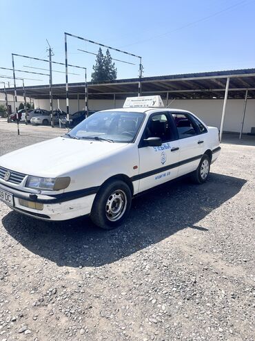 диски на опель зафира а: Volkswagen Passat: 1996 г., 2 л, Механика, Бензин, Седан